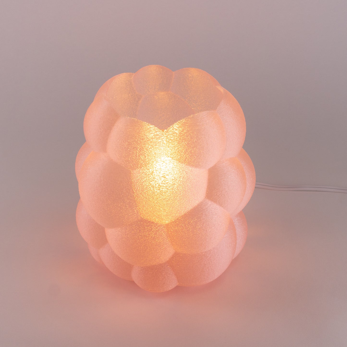 Element Three Table Lamp