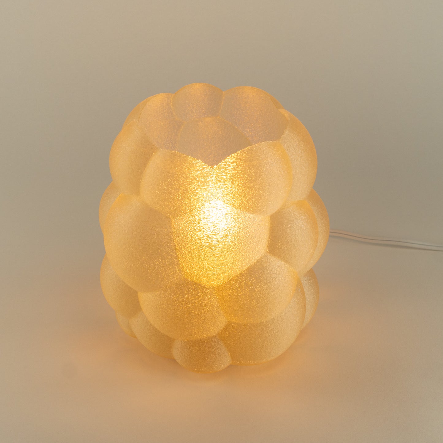 Element Three Table Lamp