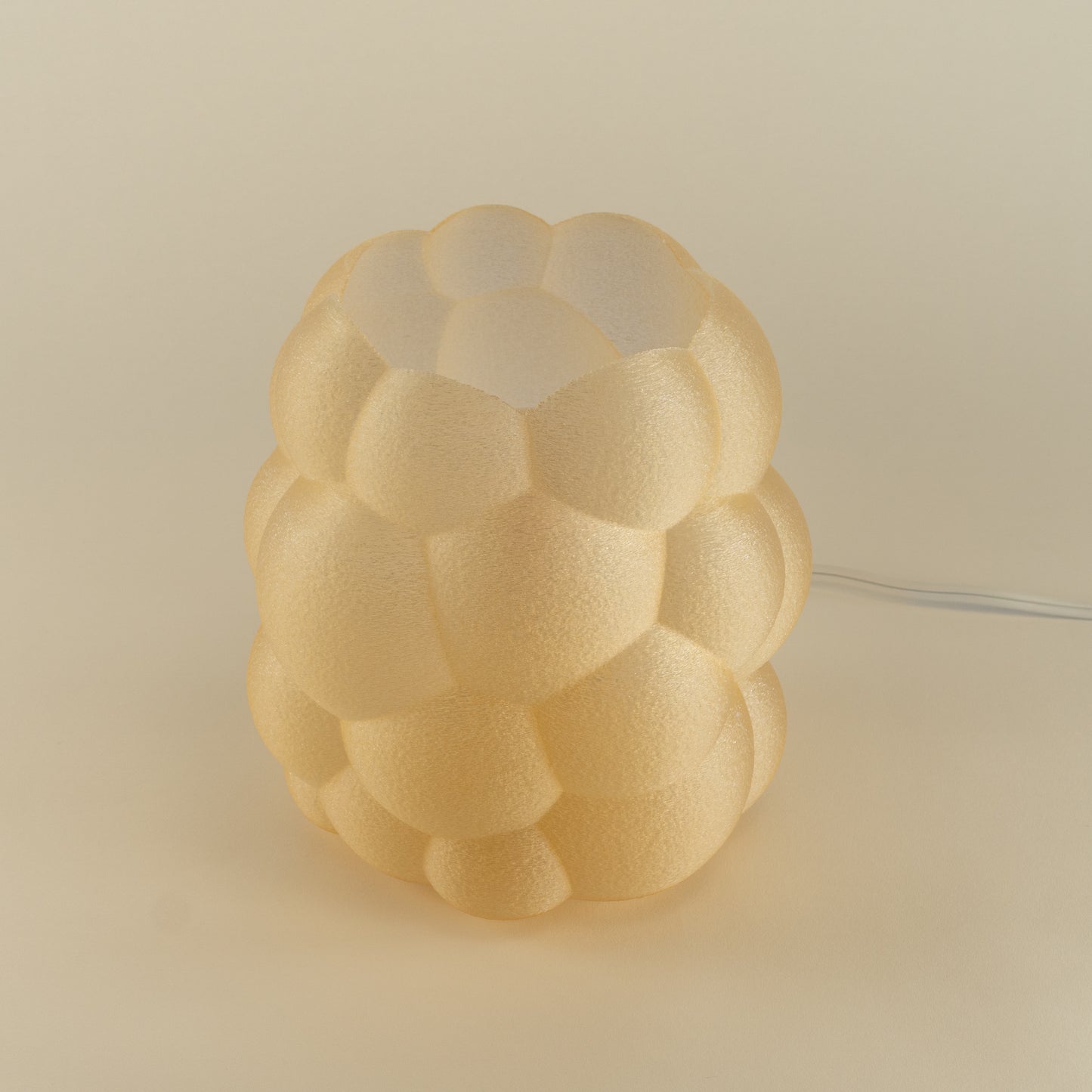 Element Three Table Lamp