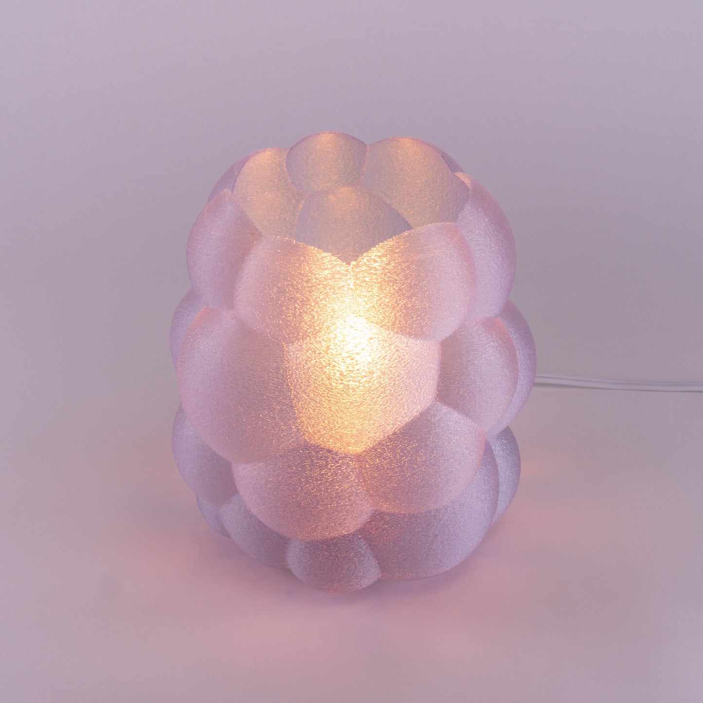 Element Three Table Lamp