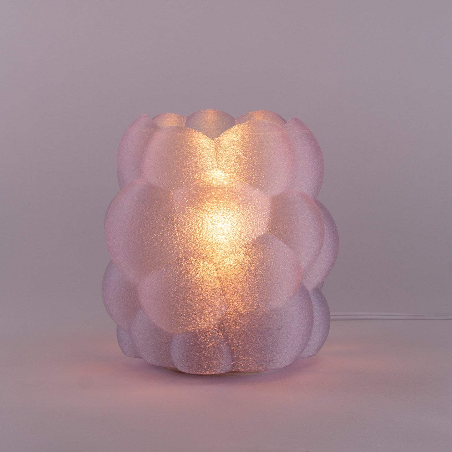 Element Three Table Lamp