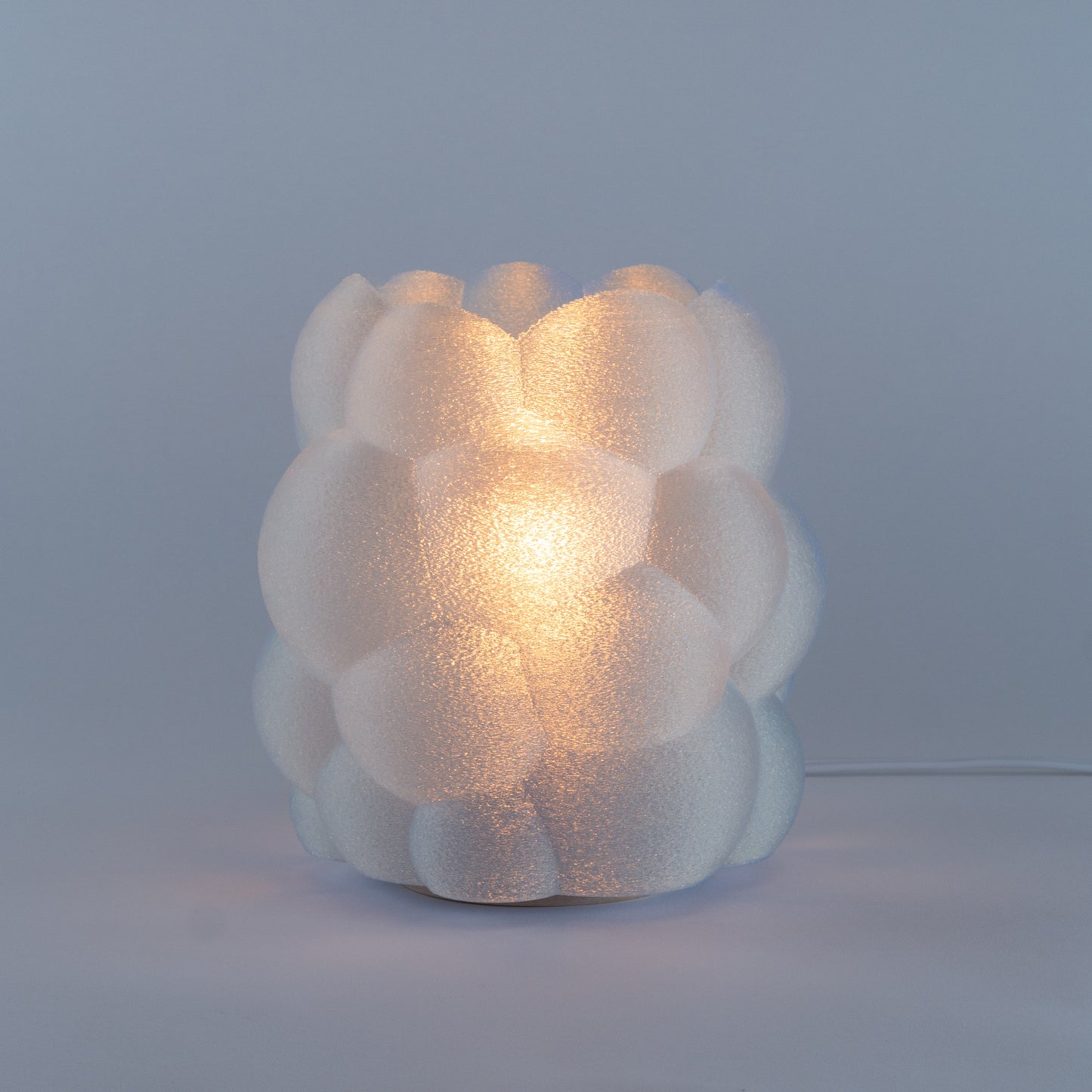 Element Three Table Lamp