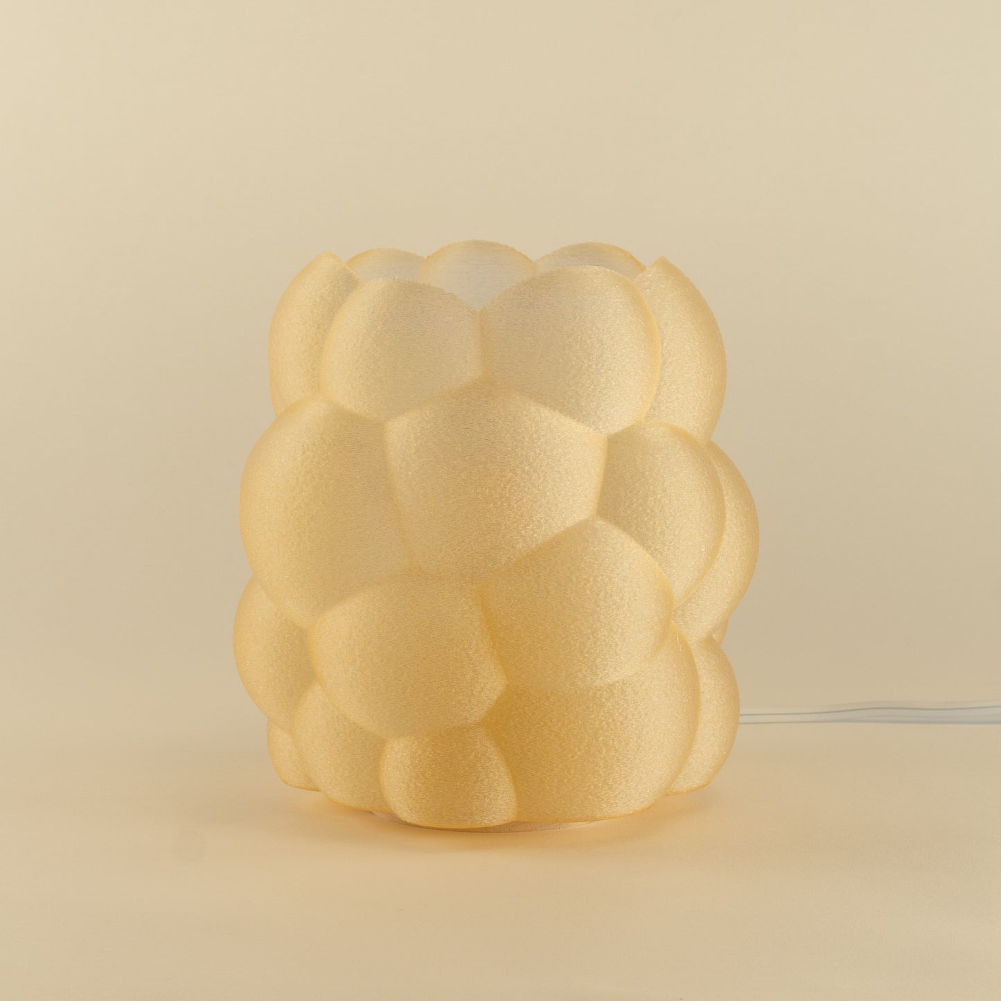 Element Three Table Lamp