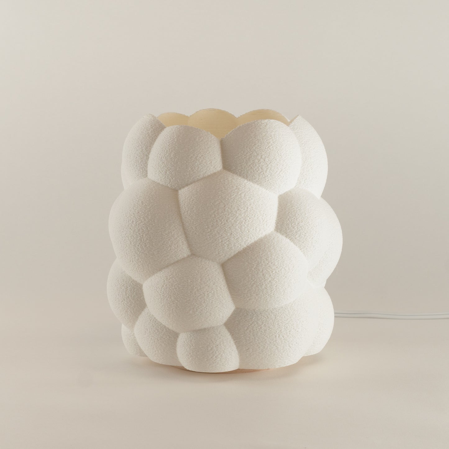 Element Three Table Lamp