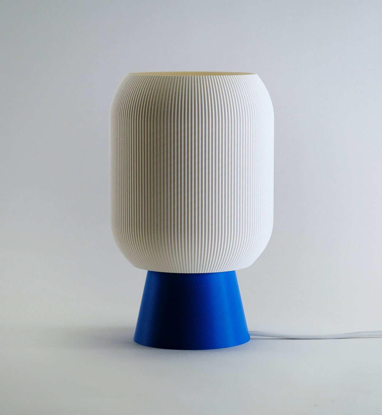 Aspen Table Lamp - Honey and Ivy