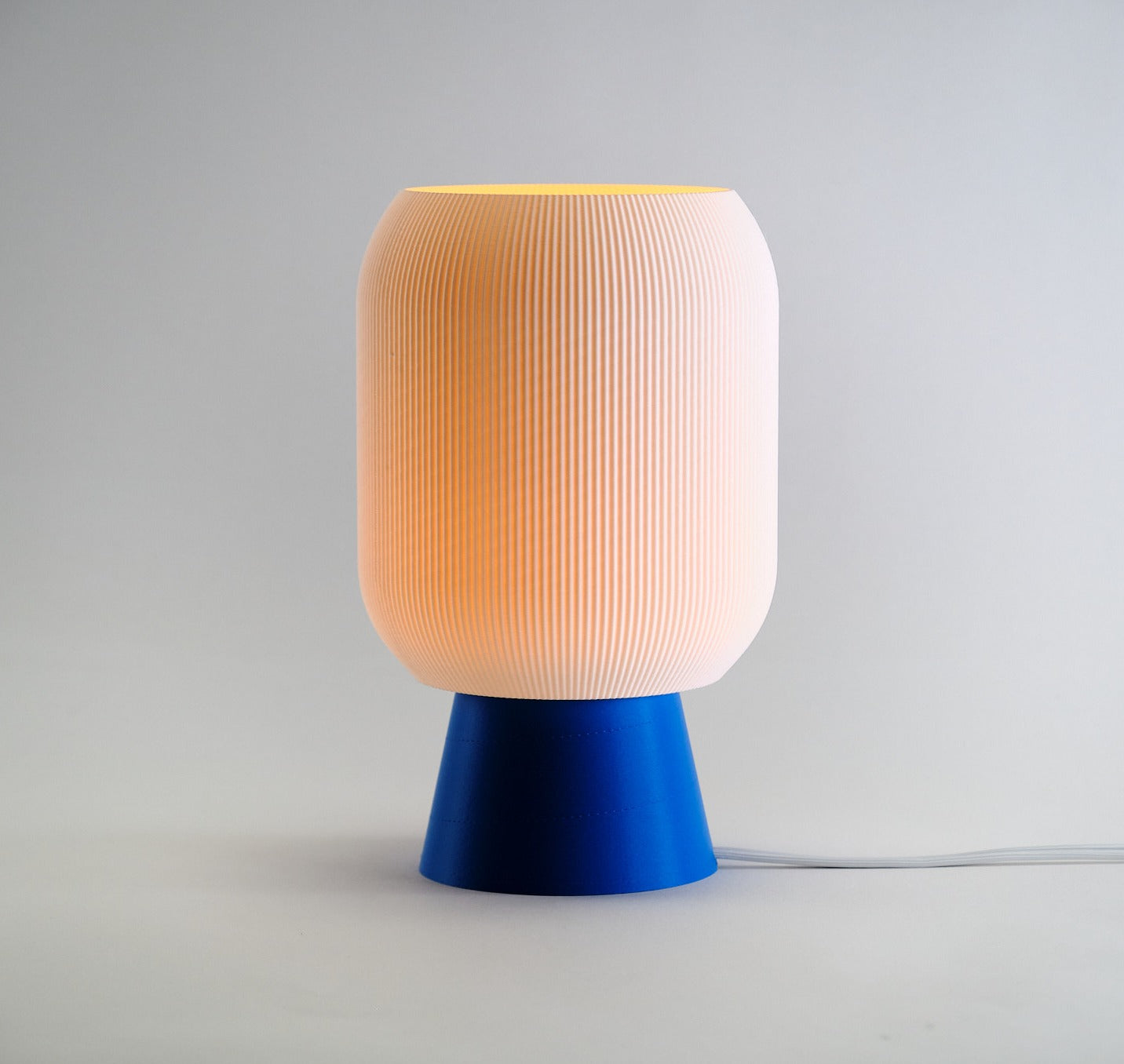 Aspen Table Lamp - Honey and Ivy