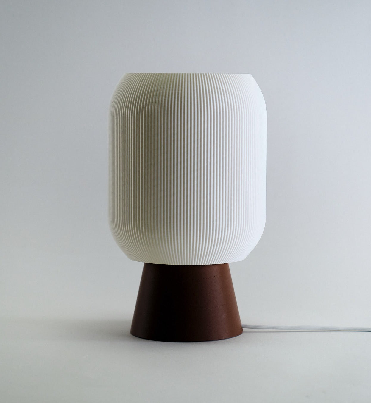 Aspen Table Lamp - Honey and Ivy