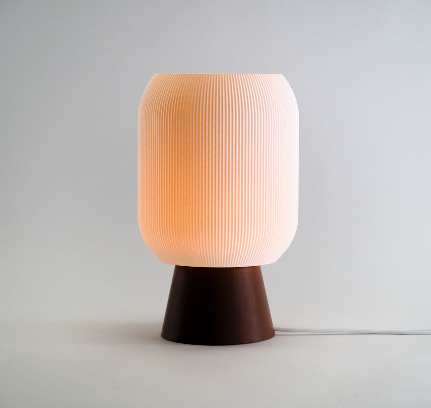 Aspen Table Lamp - Honey and Ivy