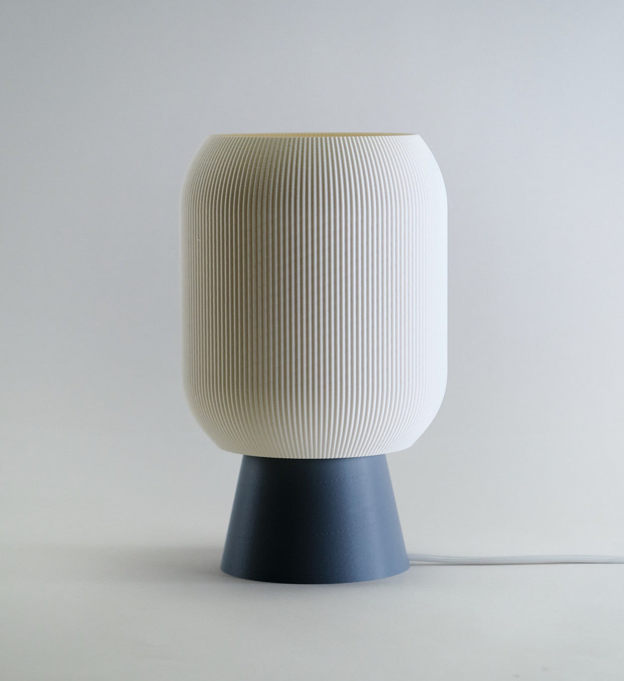 Aspen Table Lamp - Honey and Ivy