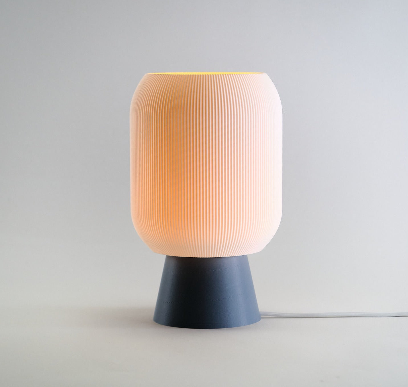 Aspen Table Lamp - Honey and Ivy