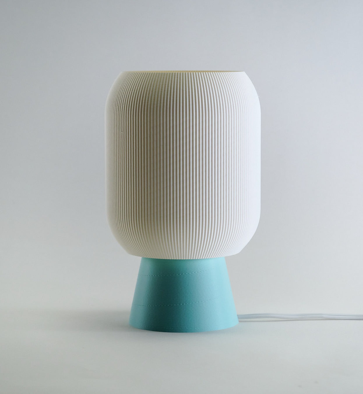 Aspen Table Lamp - Honey and Ivy