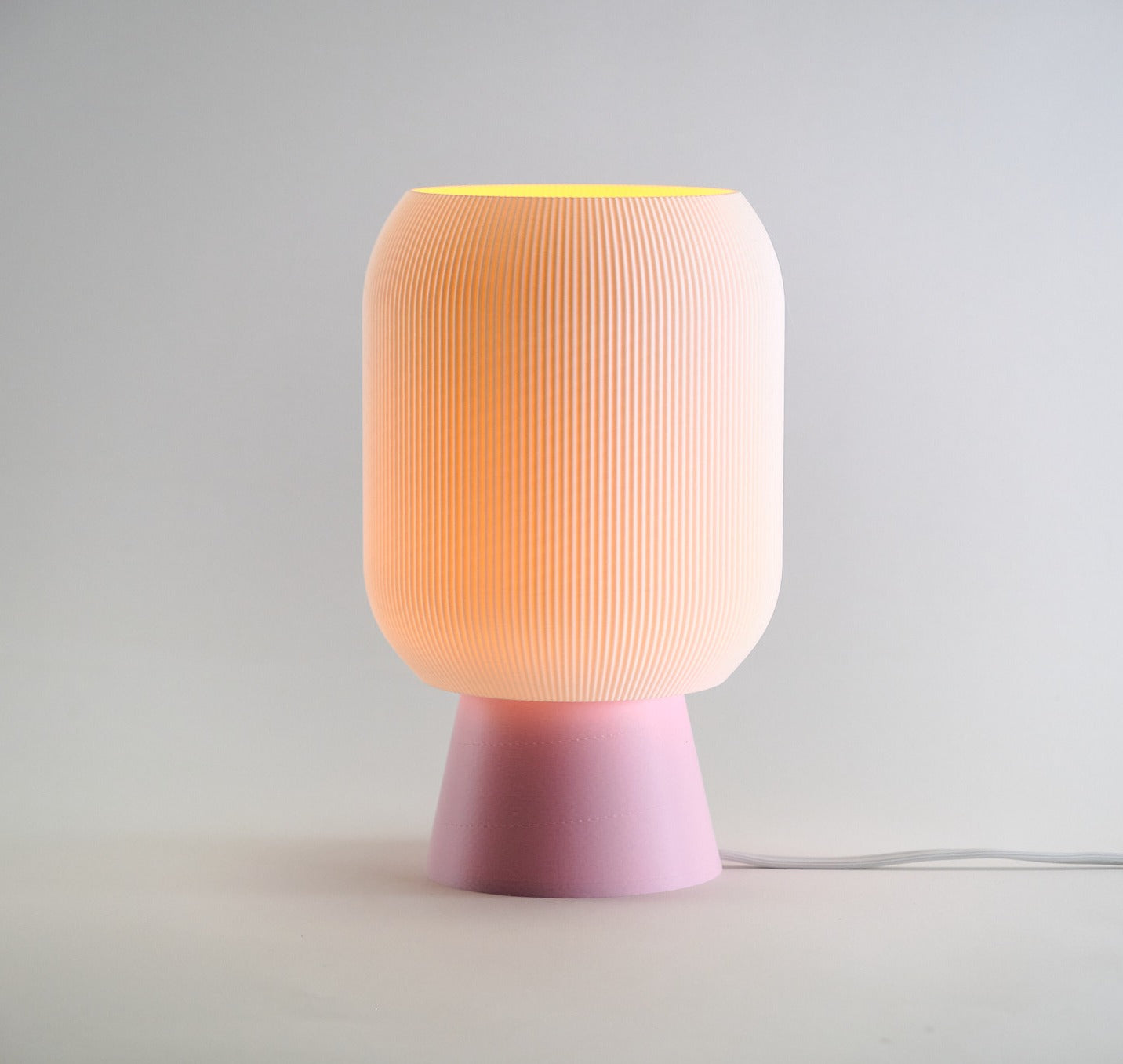 Aspen Table Lamp - Honey and Ivy