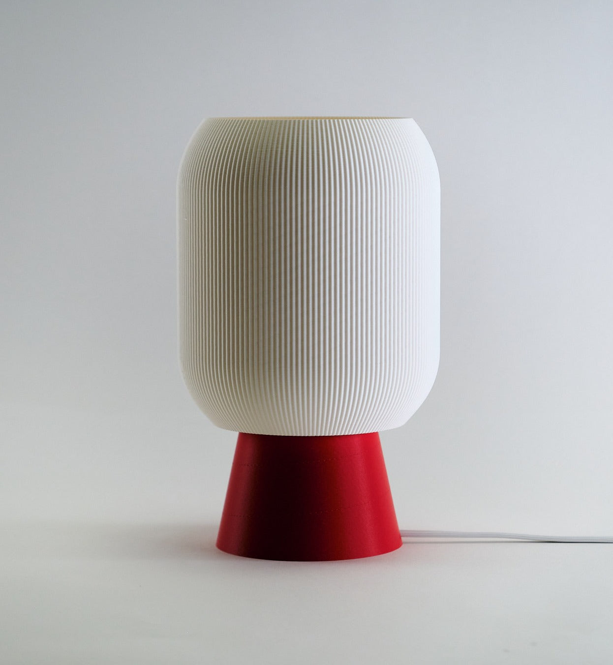 Aspen Table Lamp - Honey and Ivy