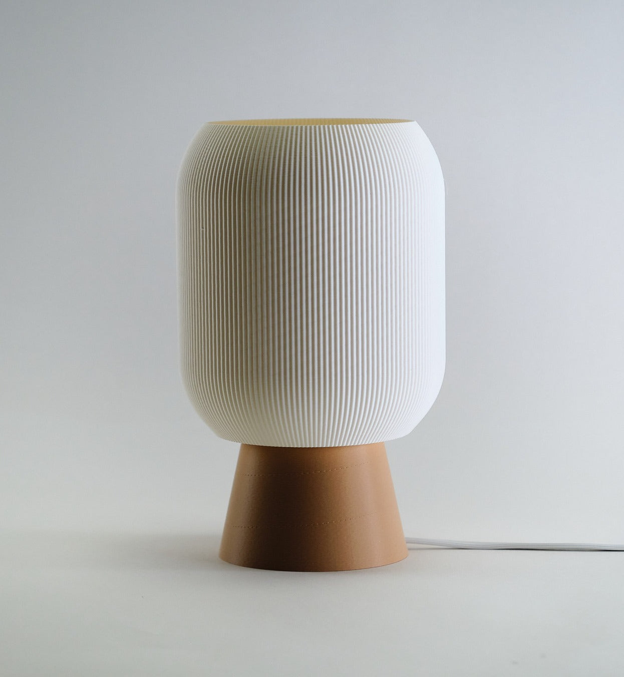 Aspen Table Lamp - Honey and Ivy