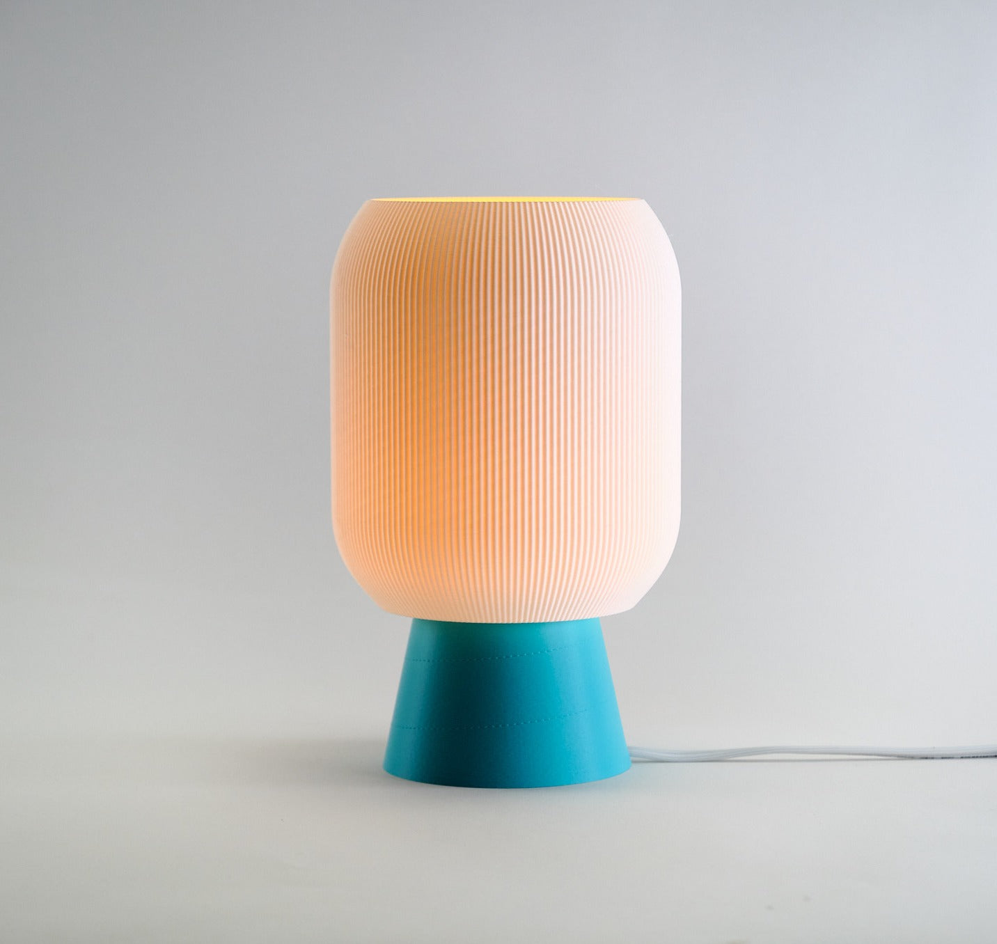 Aspen Table Lamp - Honey and Ivy