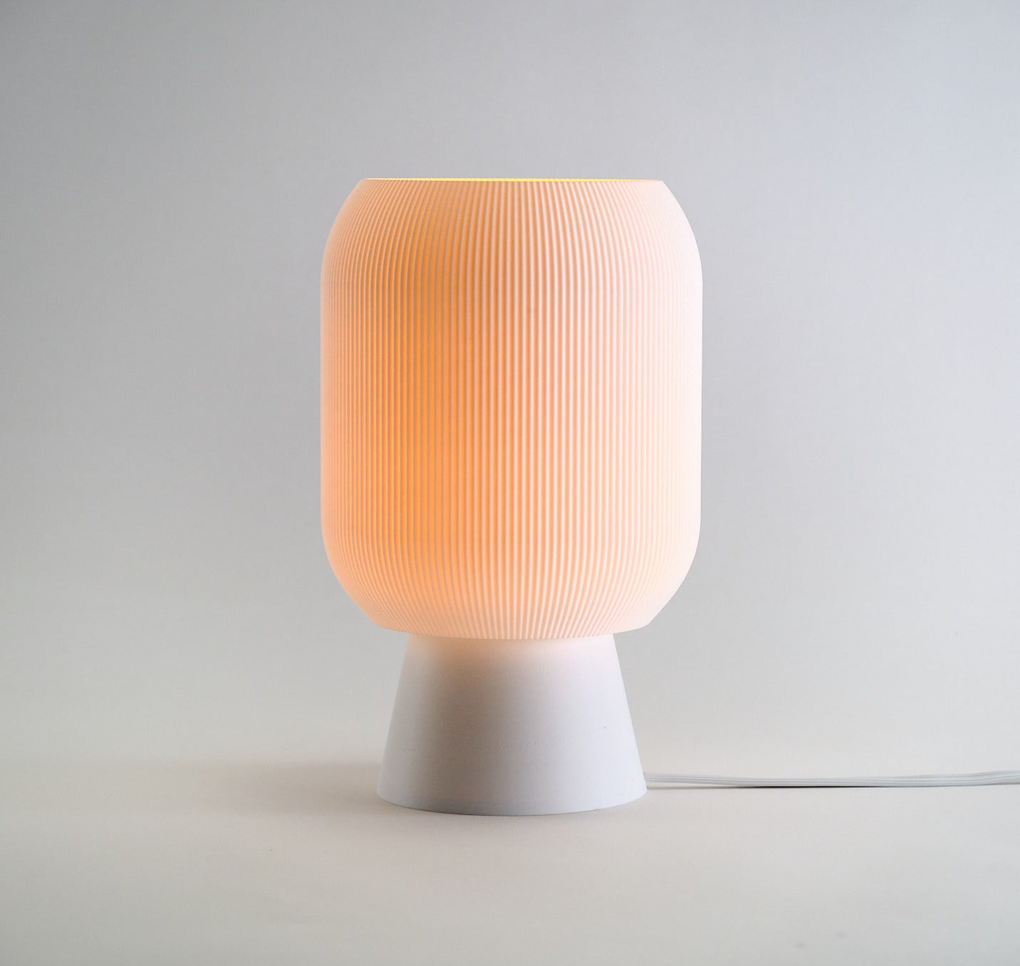 Aspen Table Lamp - Honey and Ivy