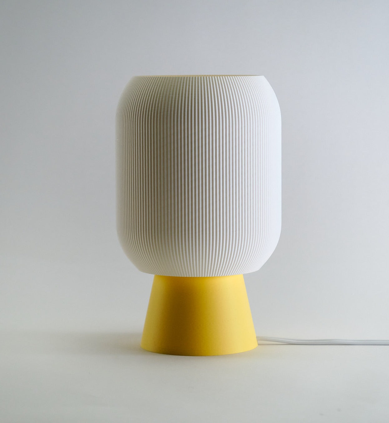 Aspen Table Lamp - Honey and Ivy