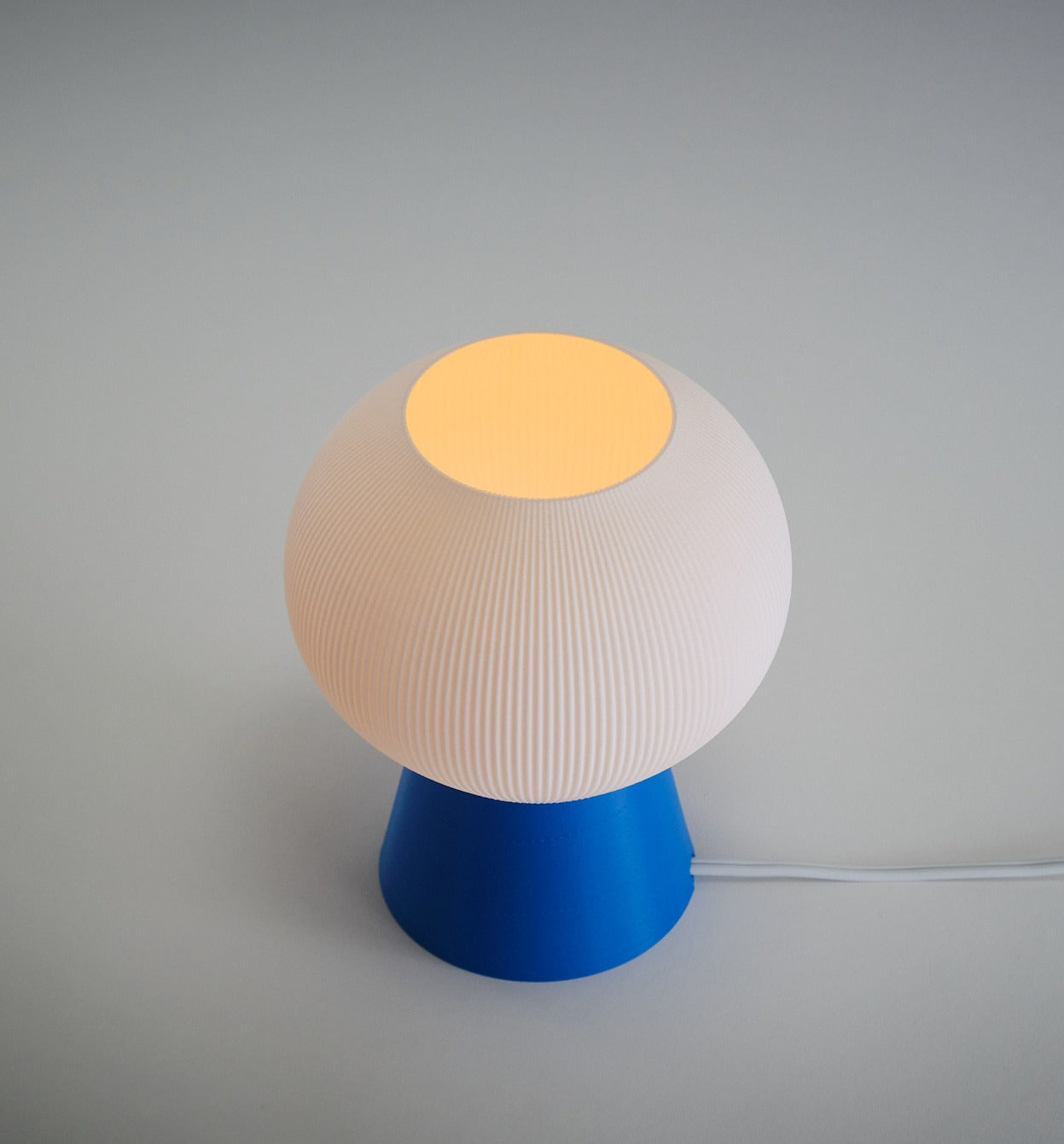 Mooshie Table Lamp - Honey and Ivy