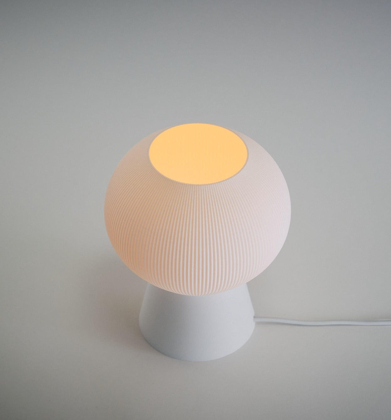 Mooshie Table Lamp - Honey and Ivy