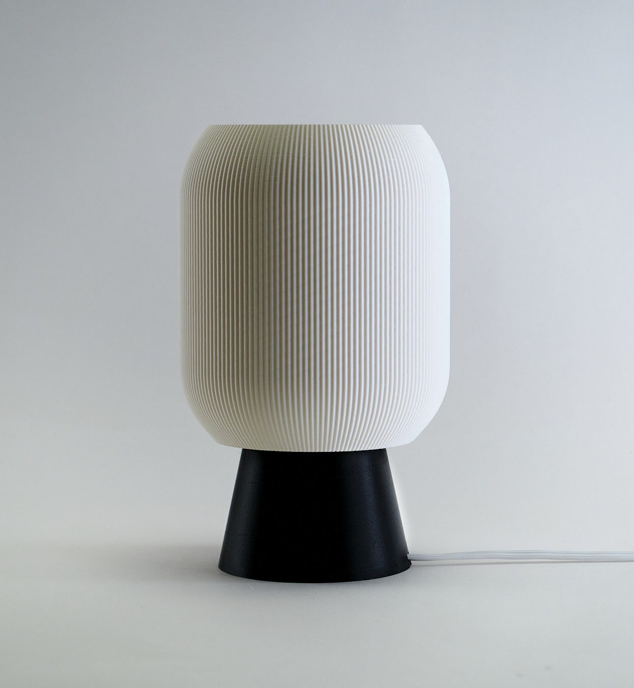 Aspen Table Lamp - Honey and Ivy