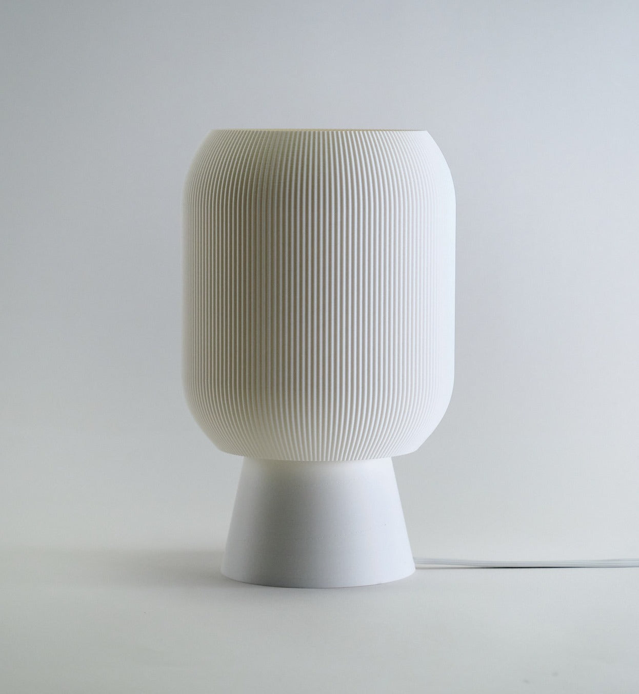 Aspen Table Lamp - Honey and Ivy