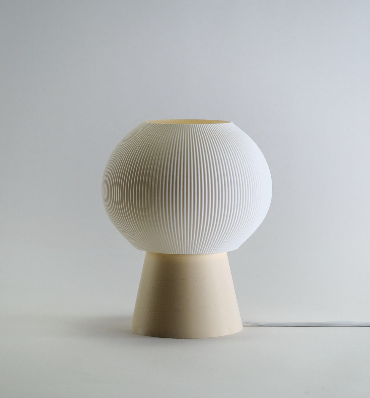 Mooshie Table Lamp - Honey and Ivy