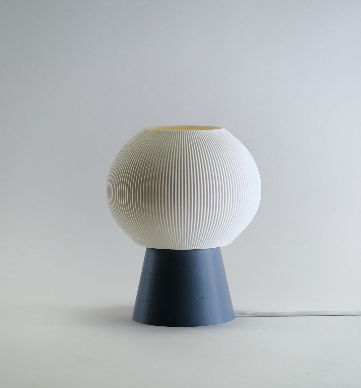 Mooshie Table Lamp - Honey and Ivy