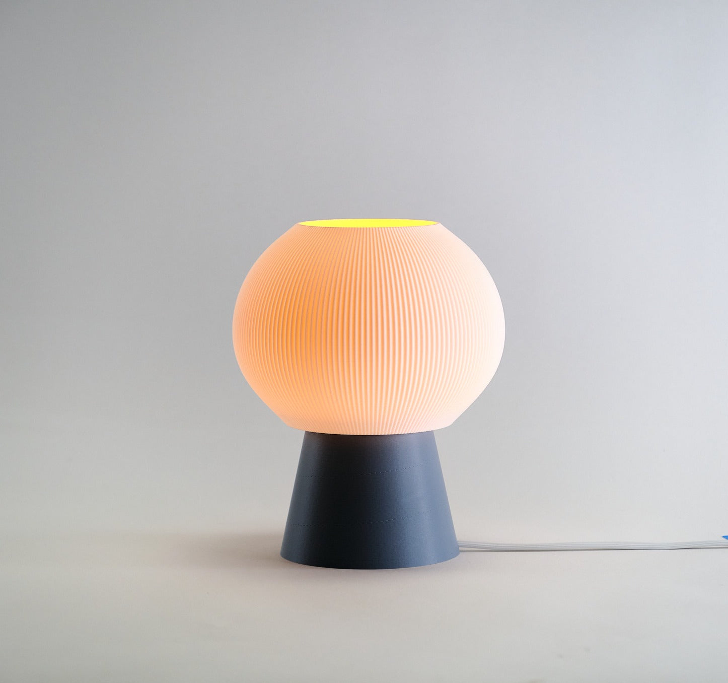 Mooshie Table Lamp - Honey and Ivy