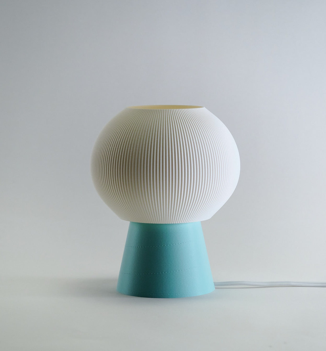 Mooshie Table Lamp - Honey and Ivy