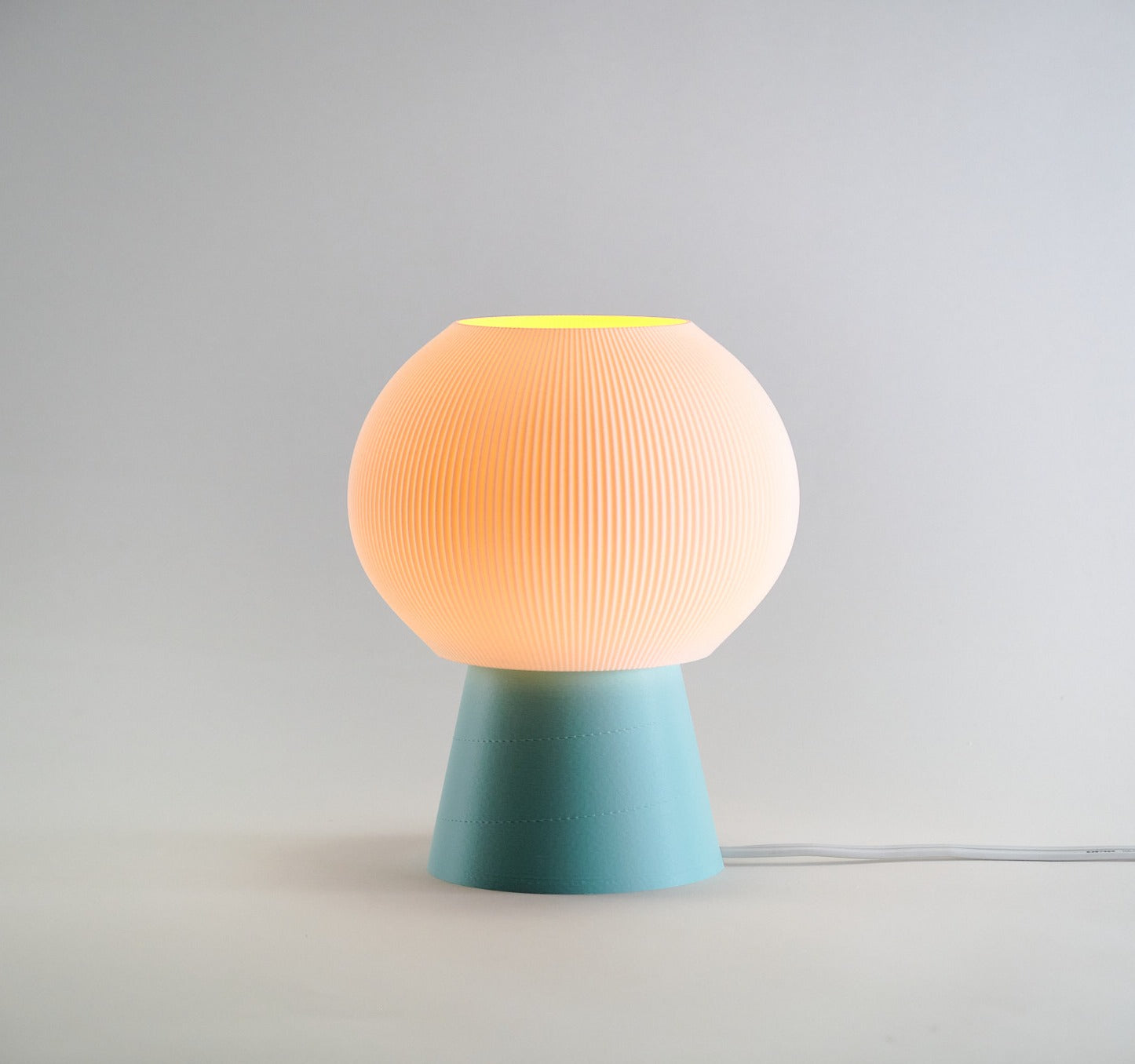 Mooshie Table Lamp - Honey and Ivy