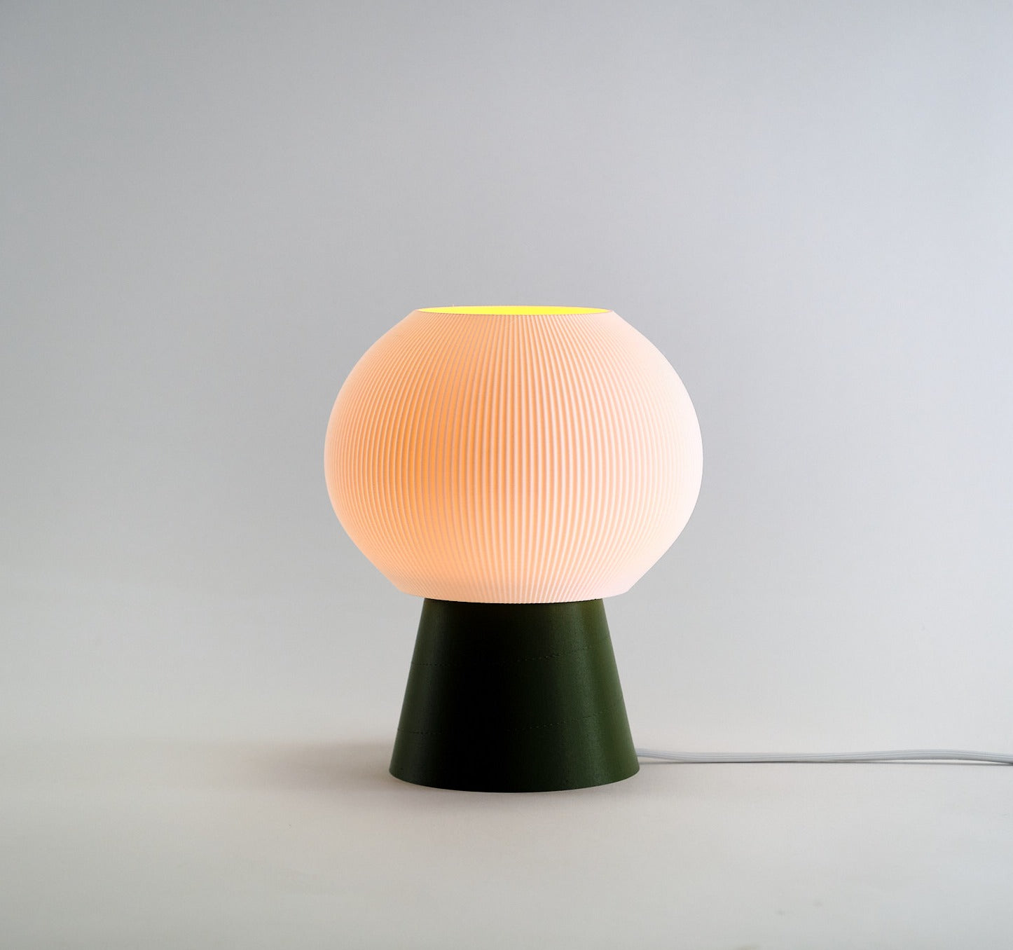 Mooshie Table Lamp - Honey and Ivy