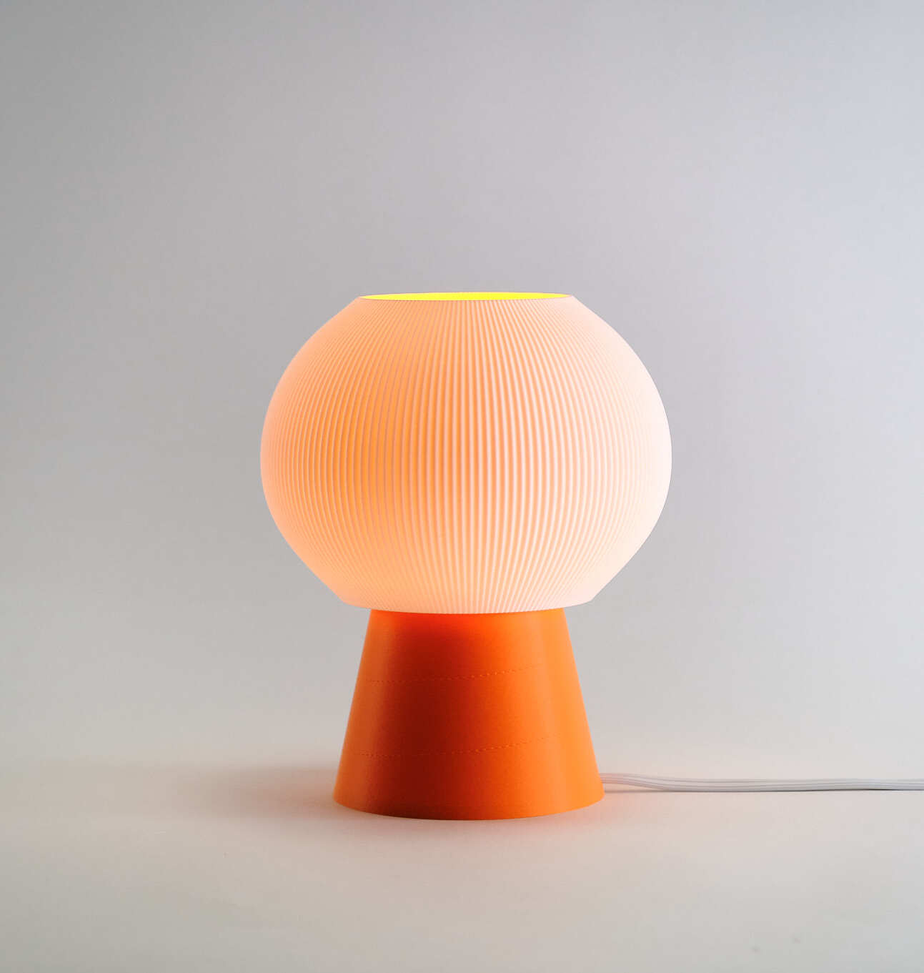 Mooshie Table Lamp - Honey and Ivy