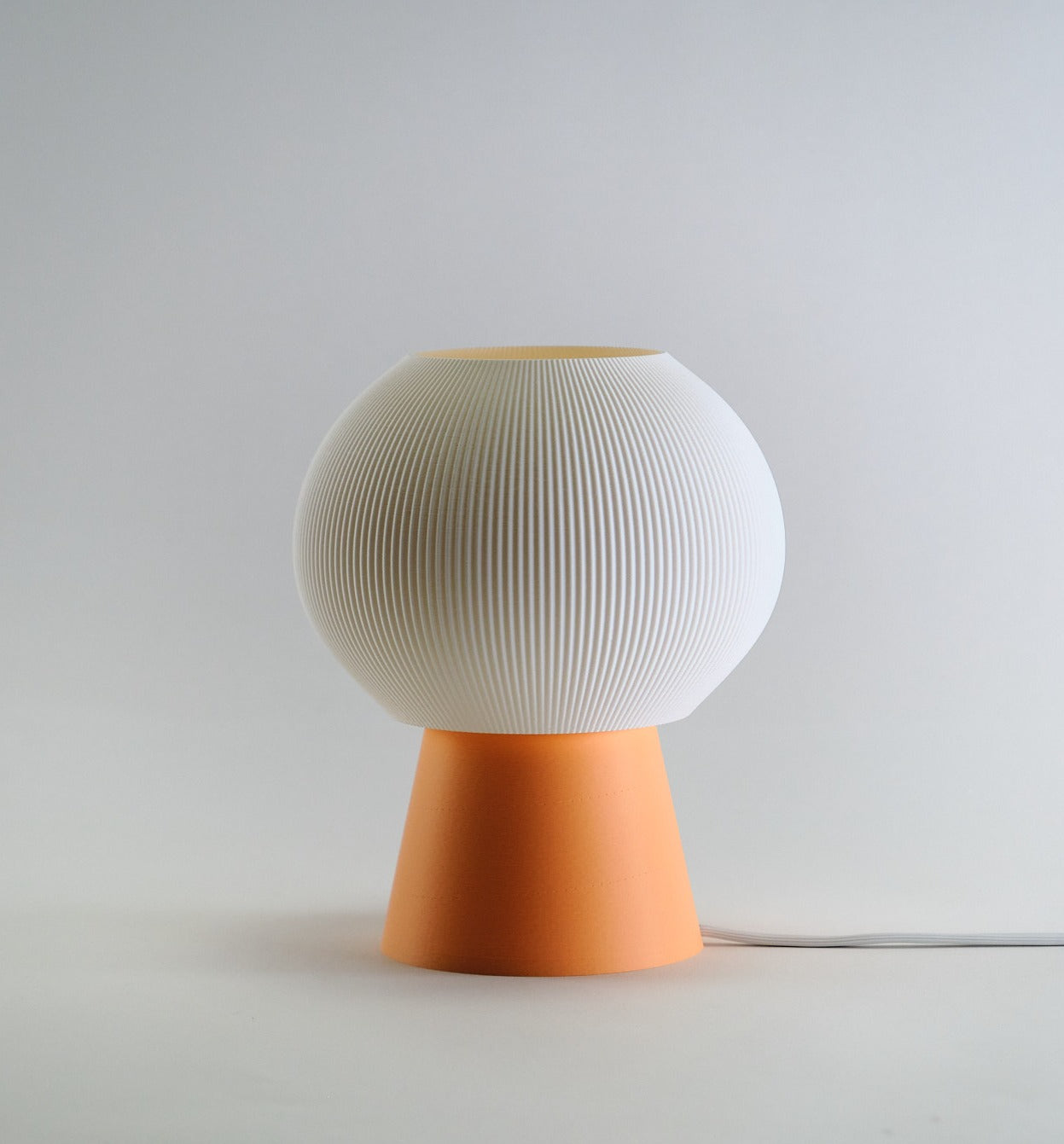 Mooshie Table Lamp - Honey and Ivy