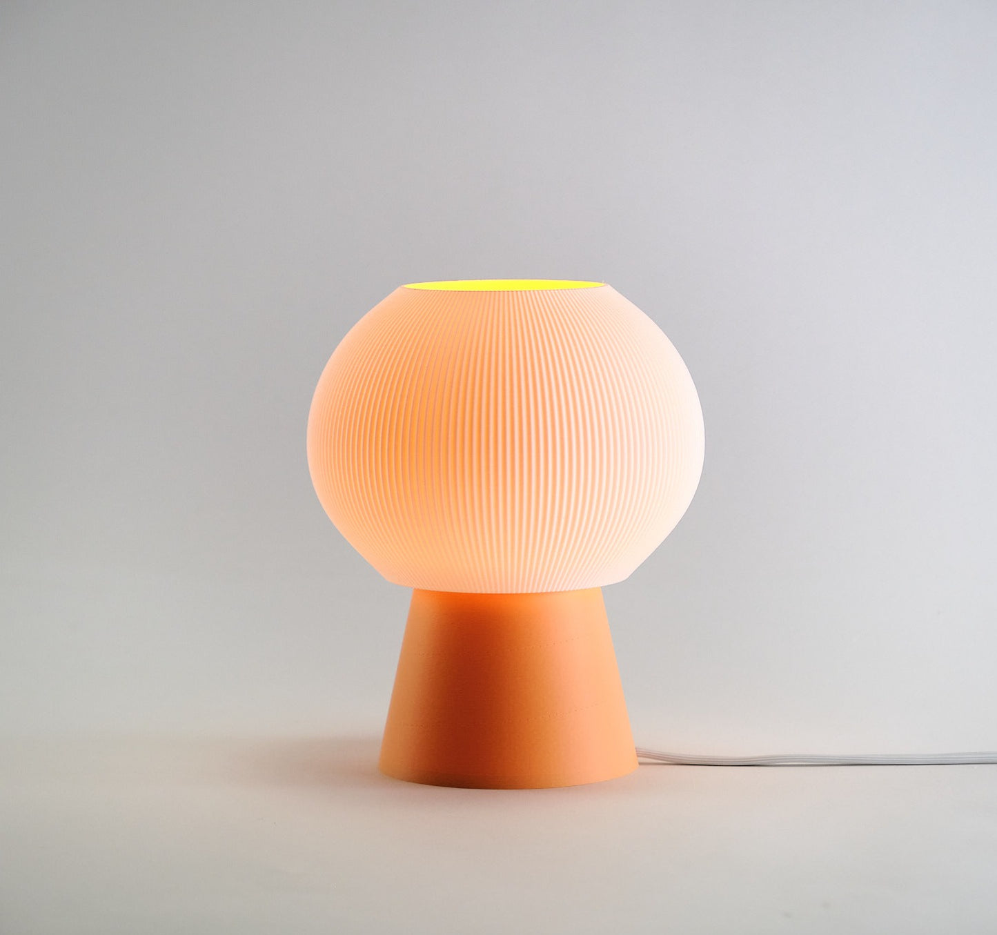 Mooshie Table Lamp - Honey and Ivy