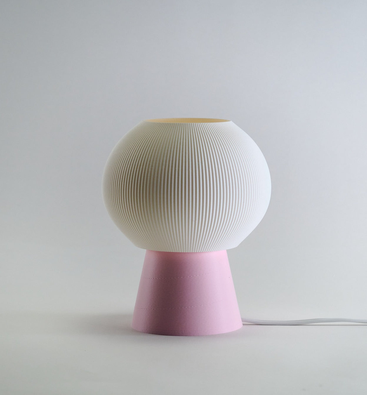 Mooshie Table Lamp - Honey and Ivy