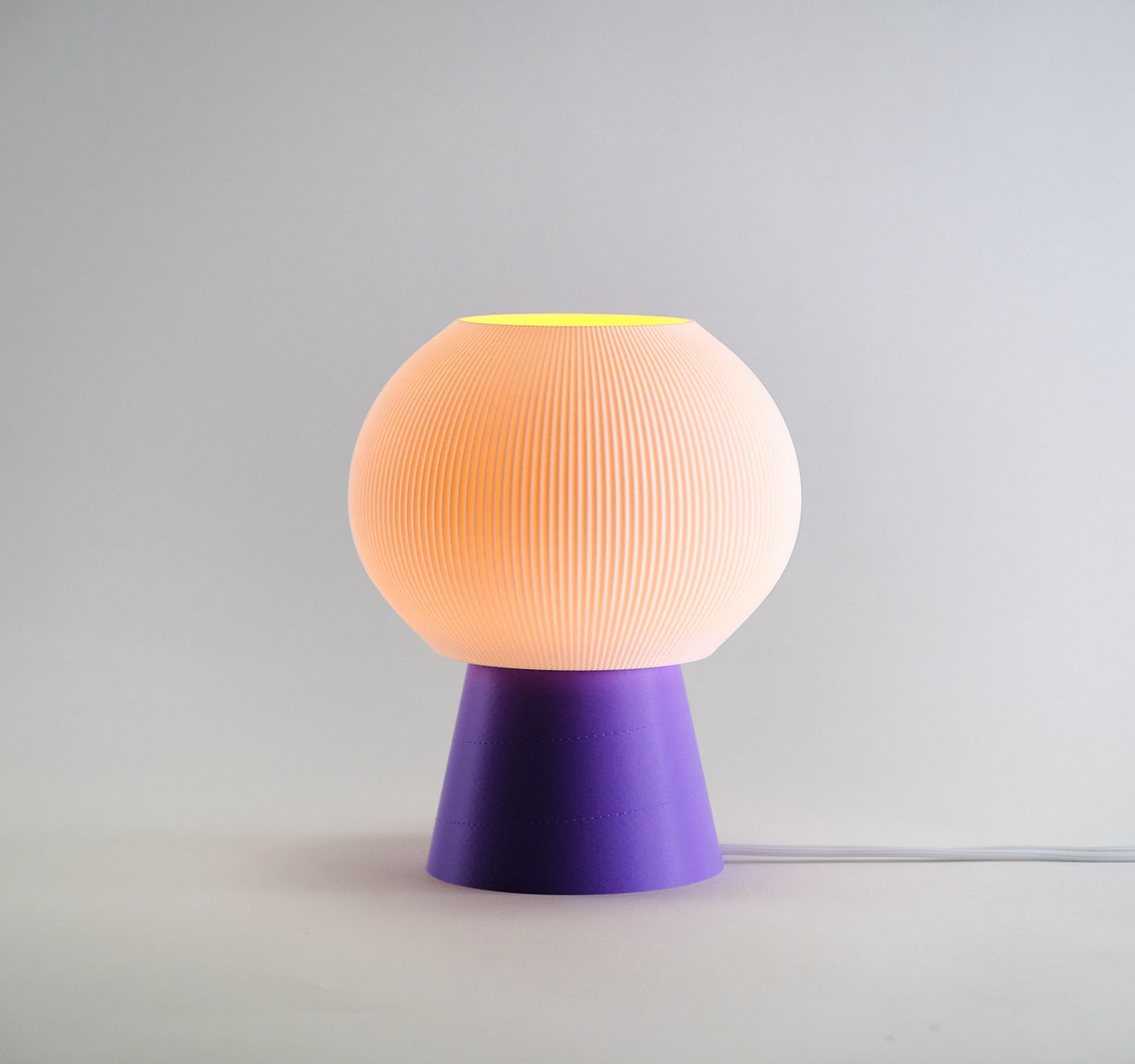 Mooshie Table Lamp - Honey and Ivy