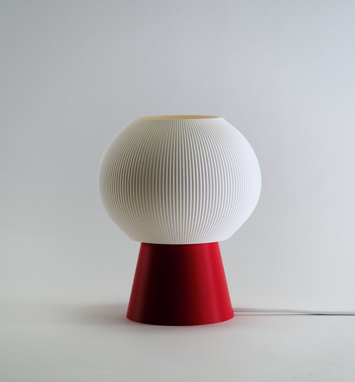 Mooshie Table Lamp - Honey and Ivy