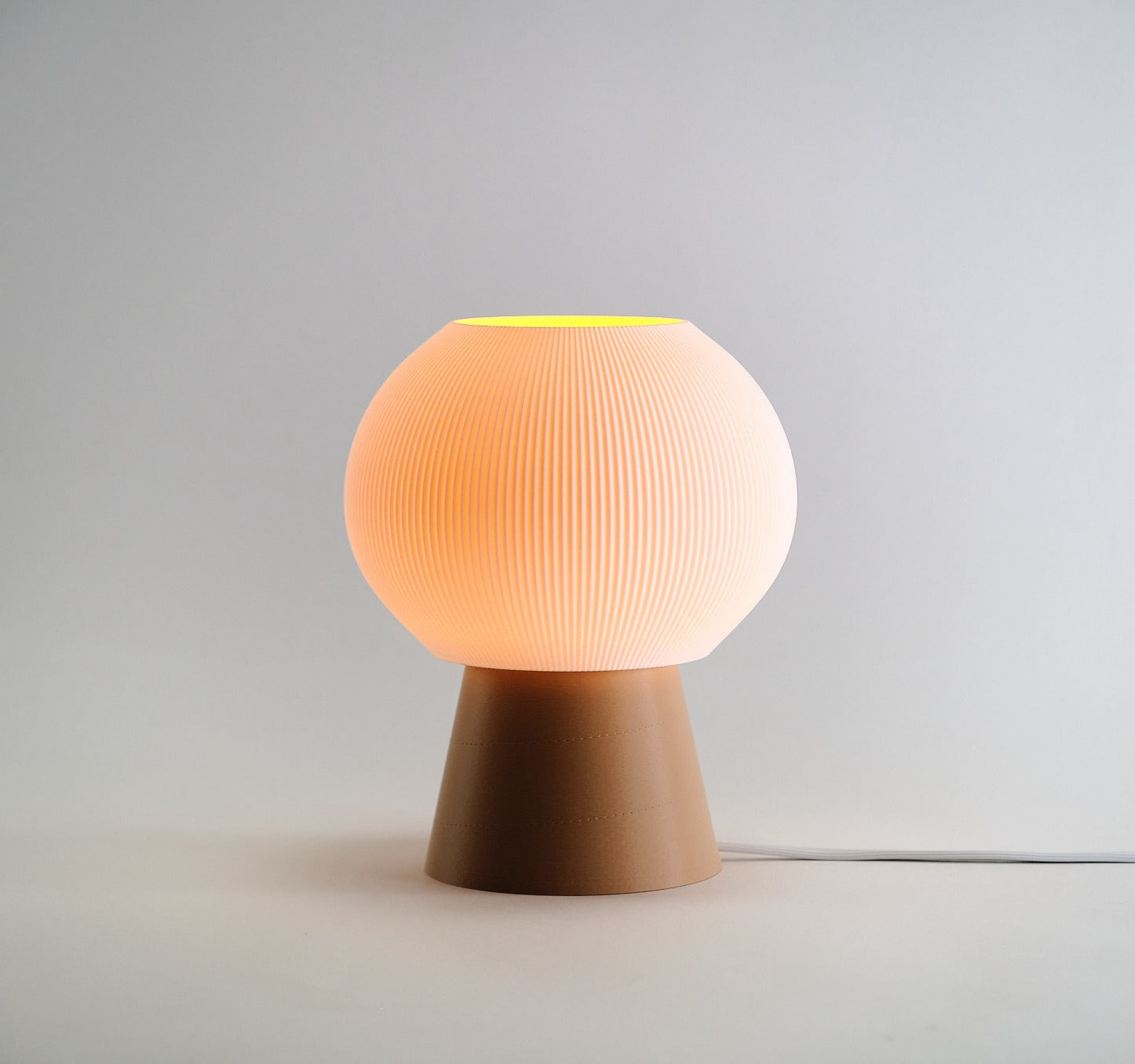 Mooshie Table Lamp - Honey and Ivy