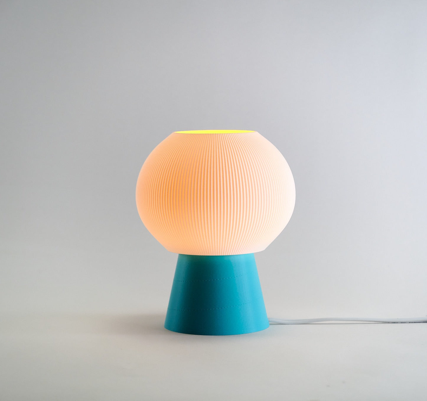 Mooshie Table Lamp - Honey and Ivy