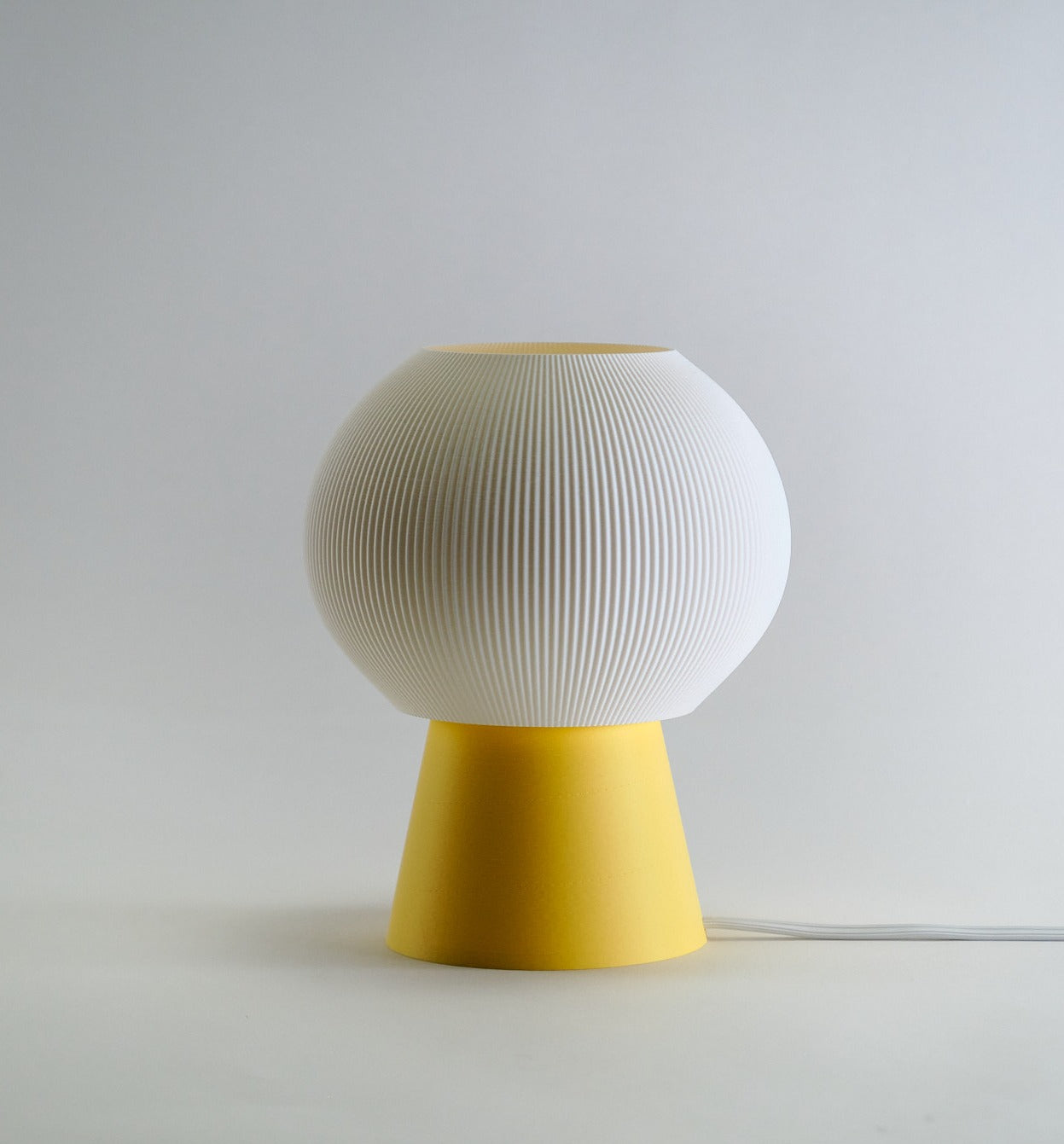 Mooshie Table Lamp - Honey and Ivy