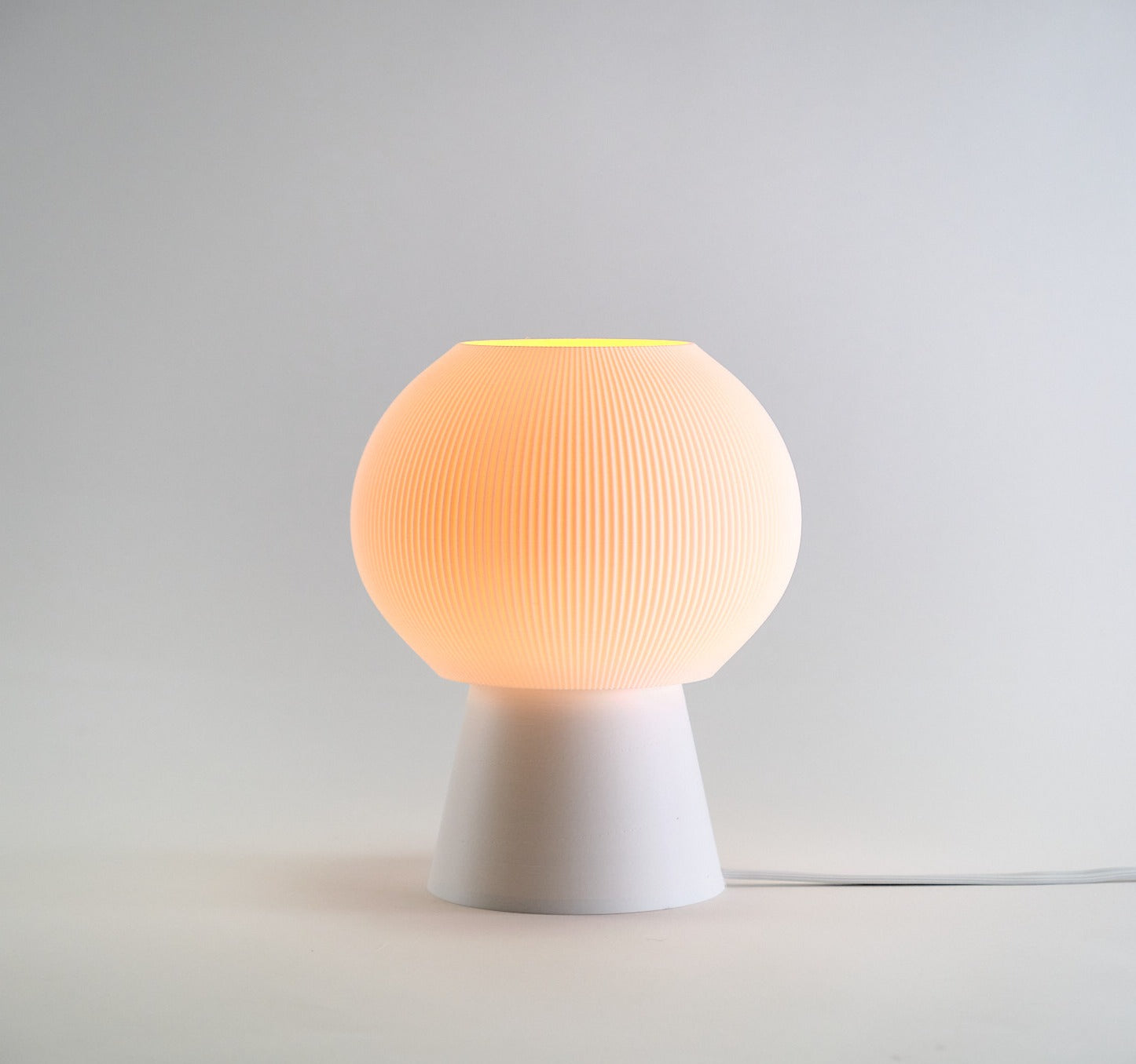 Mooshie Table Lamp - Honey and Ivy