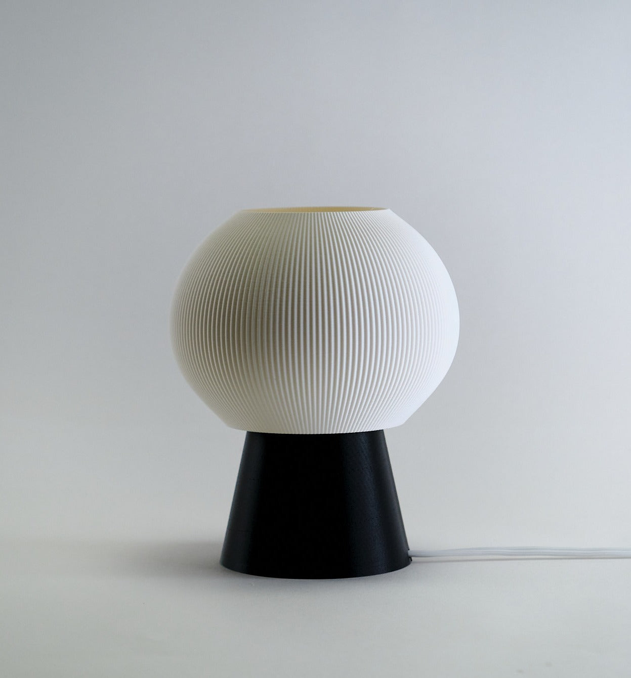 Mooshie Table Lamp - Honey and Ivy