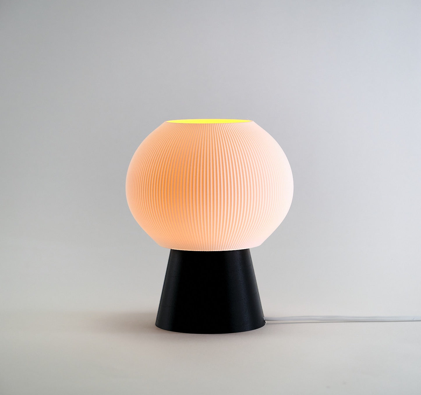 Mooshie Table Lamp - Honey and Ivy