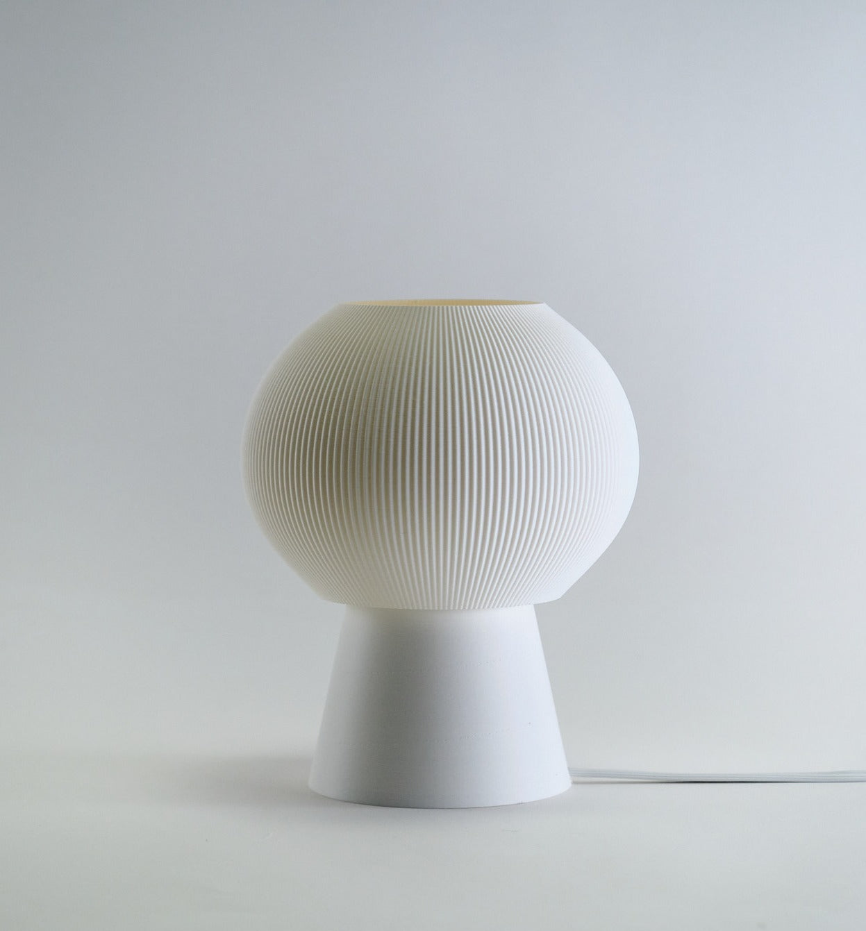 Mooshie Table Lamp - Honey and Ivy