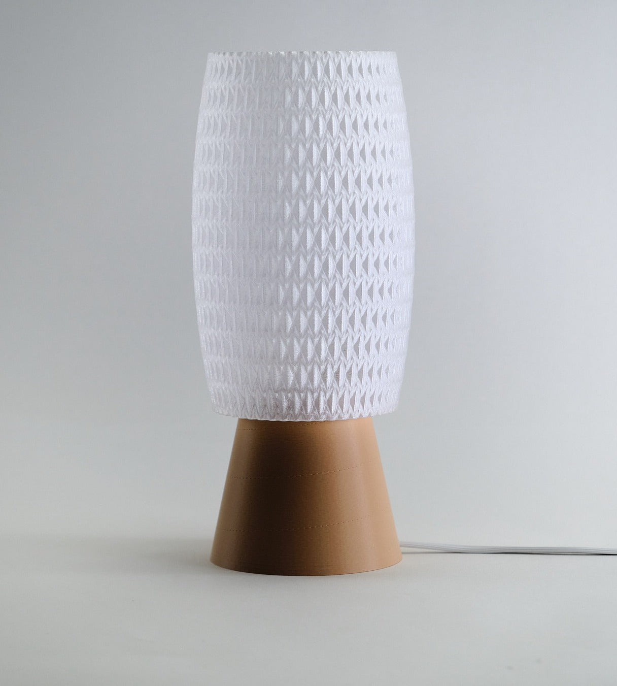 Rhea Table Lamp - Honey and Ivy
