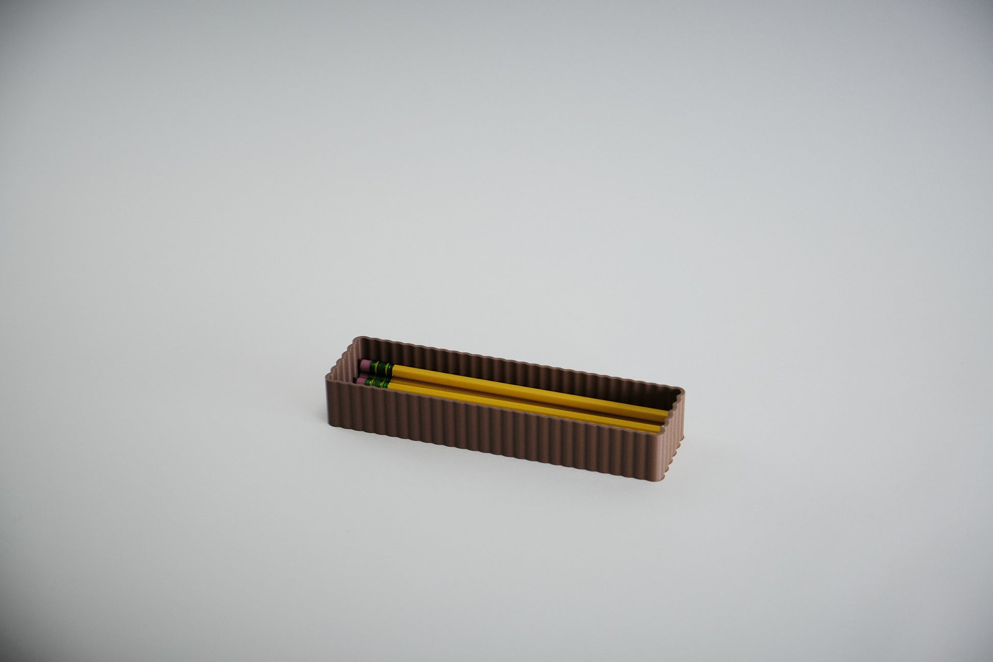 Chloe Pen Holder - Honey and Ivy