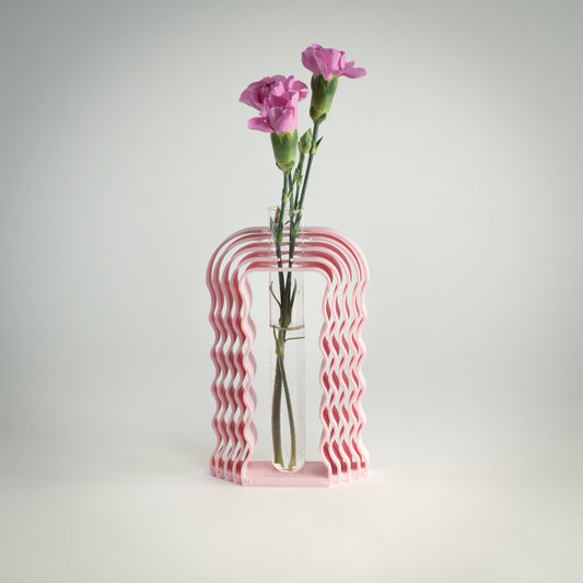 Cleo Bud Vase