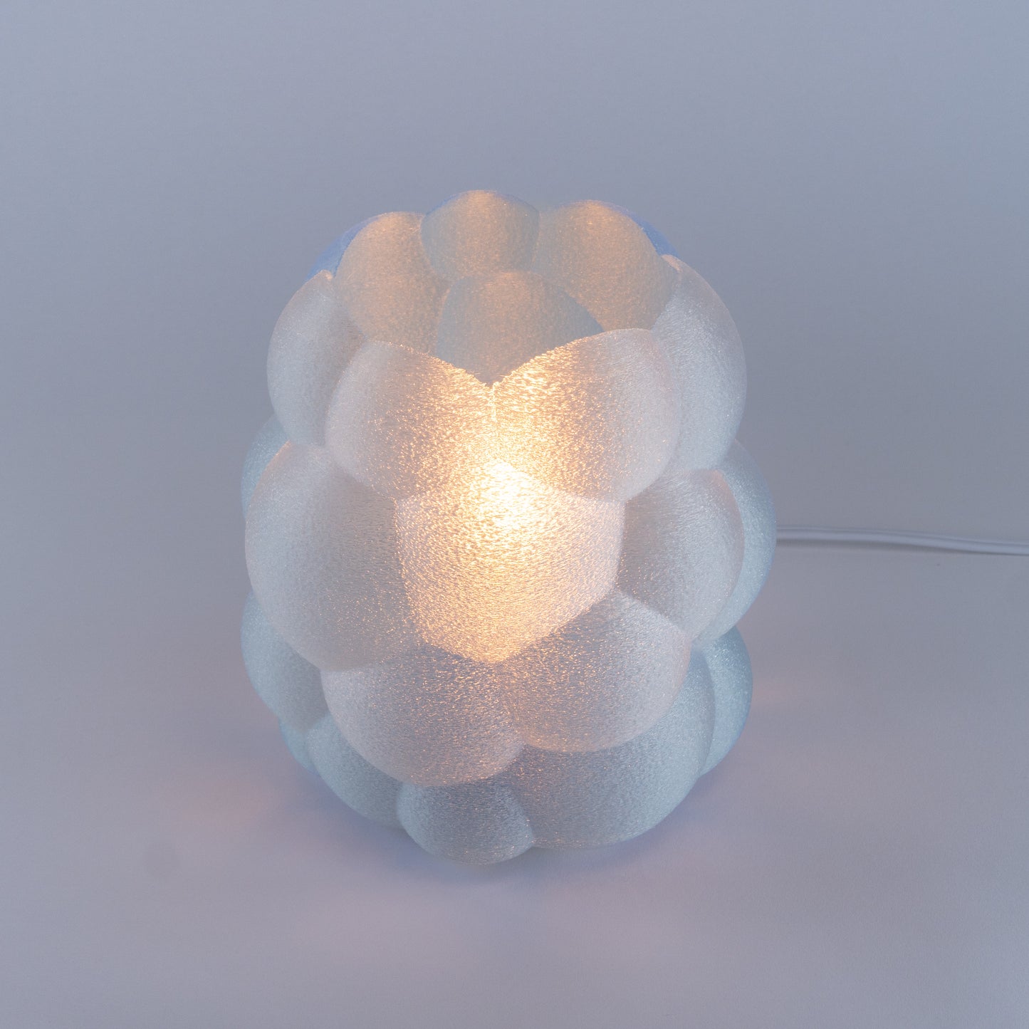 Element Three Table Lamp