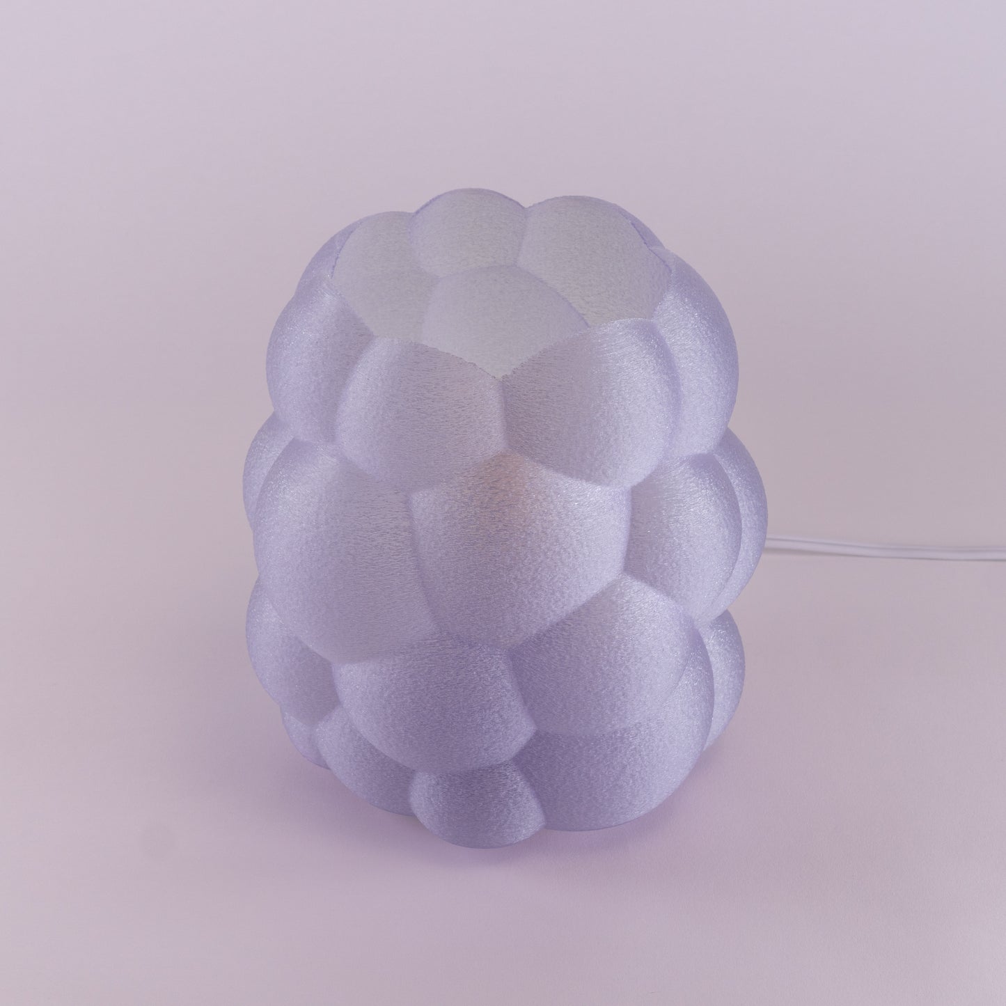 Element Three Table Lamp