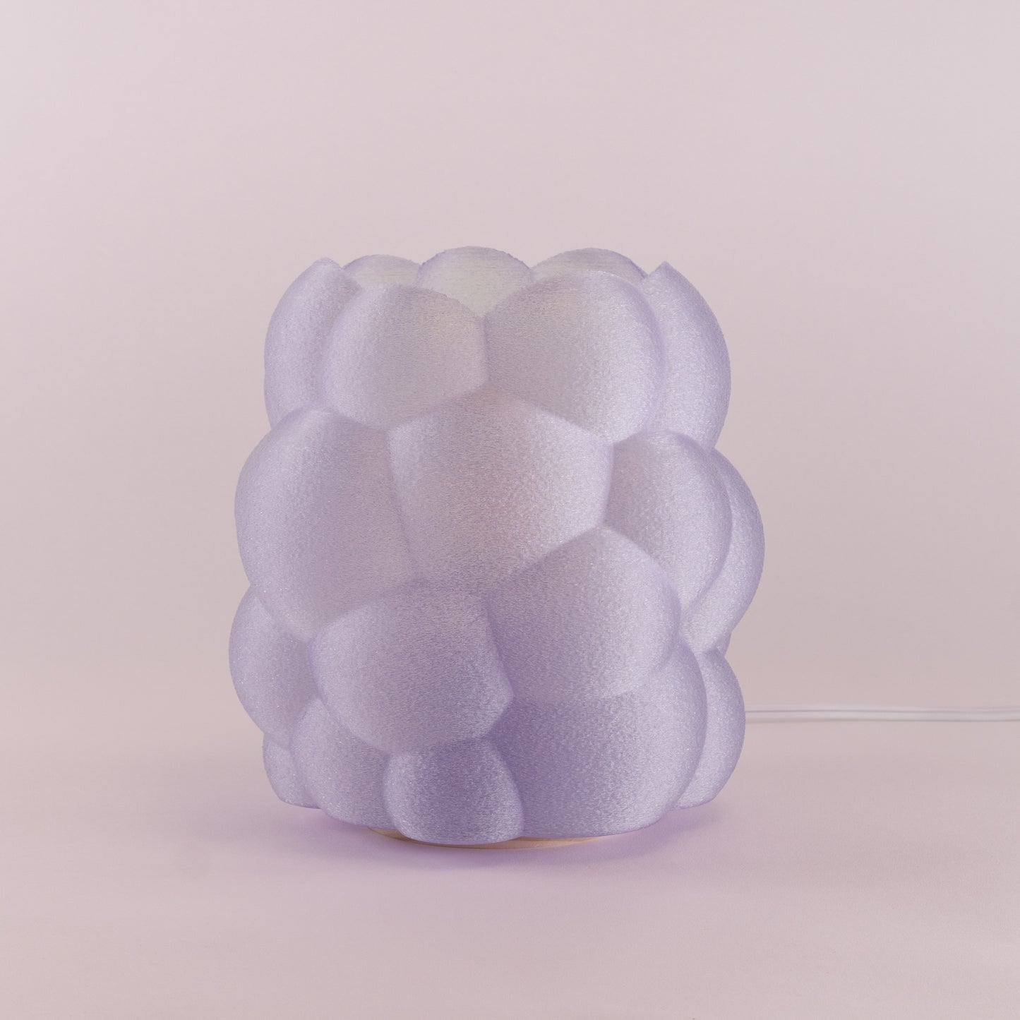 Element Three Table Lamp